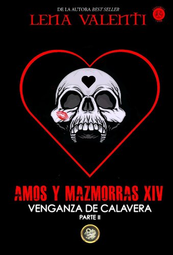 descargar libro AMOS Y MAZMORRAS XIV: Venganza de Calavera (Parte 2)