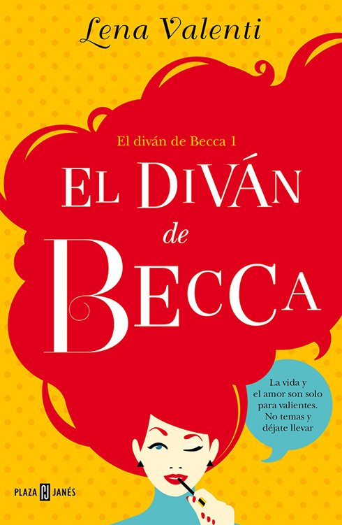 descargar libro El diván de Becca 1 - El diván de Becca