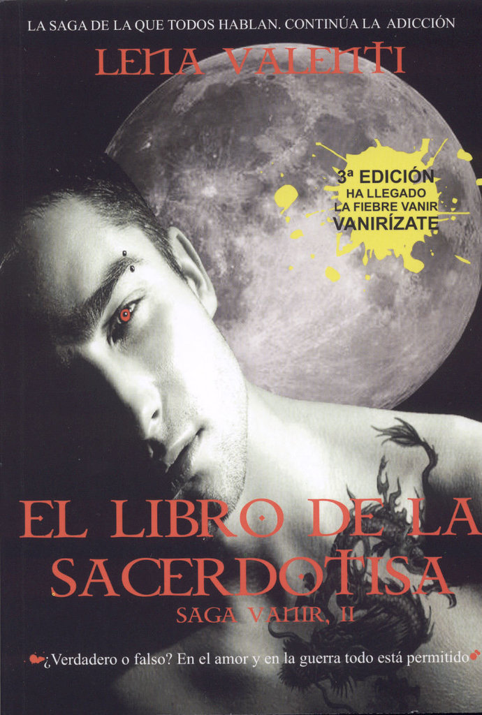 libro gratis El Libro de la Sacerdotisa