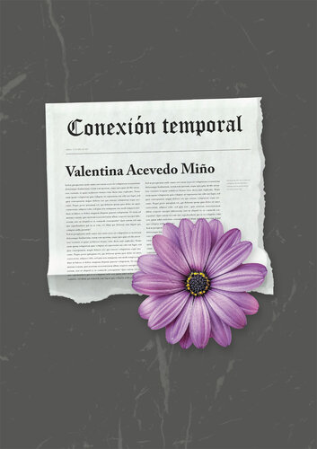 descargar libro Conexin temporal