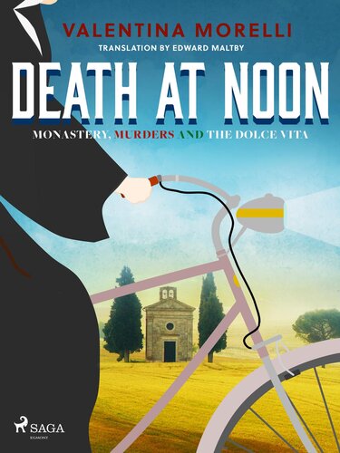 descargar libro Death at Noon