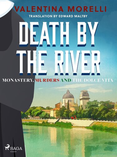 descargar libro Death by the River