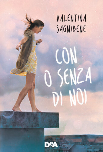 descargar libro Con o senza di noi