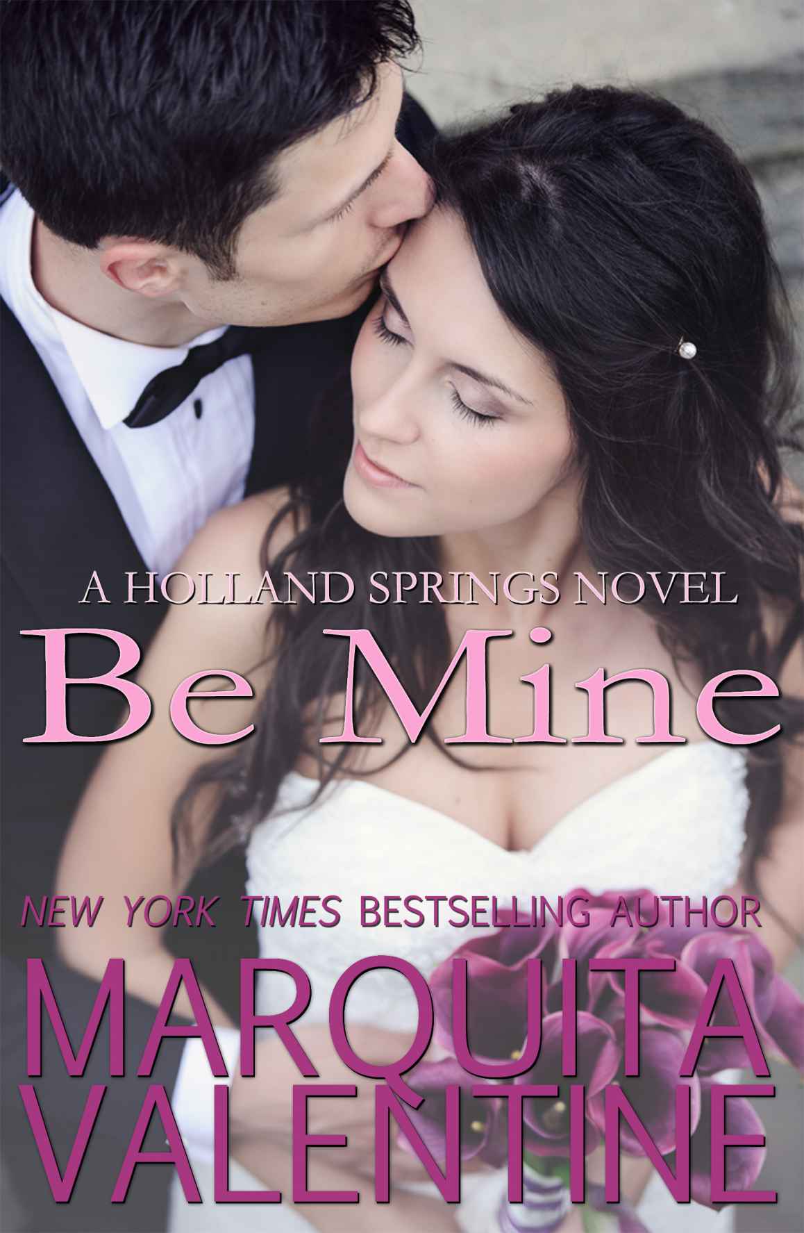 descargar libro Be Mine: