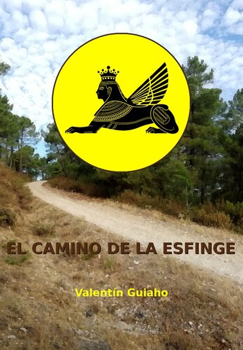 descargar libro El Camino de la Esfinge