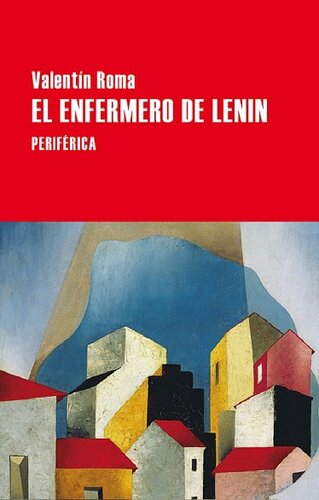 libro gratis El enfermero de Lenin