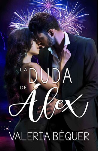 libro gratis La duda de Álex