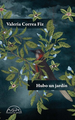 descargar libro Hubo un jardn