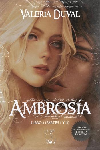 descargar libro Ambrosía (Cantos de amor y libertad #01)