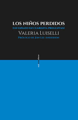 descargar libro Los nios perdidos