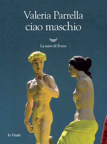 descargar libro Ciao maschio