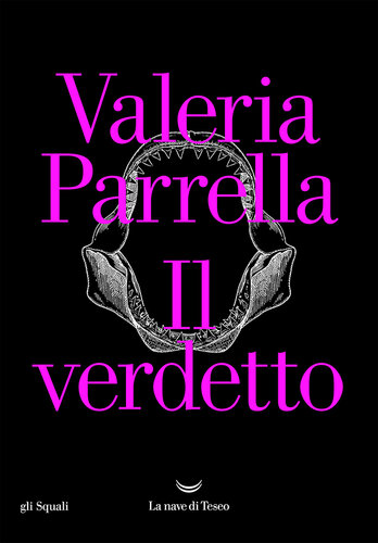 descargar libro Il verdetto