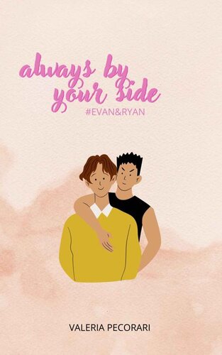 descargar libro Always By Your Side: Evan and Ryan