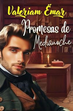 libro gratis Promesas de medianoche (Los canallas de Mayfair 3)