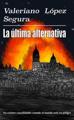 descargar libro La última alternativa