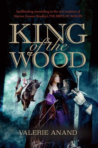 libro gratis King of the Wood