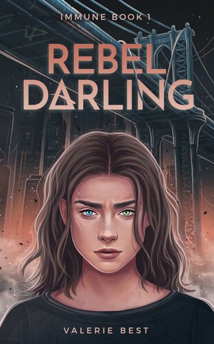 libro gratis Rebel Darling