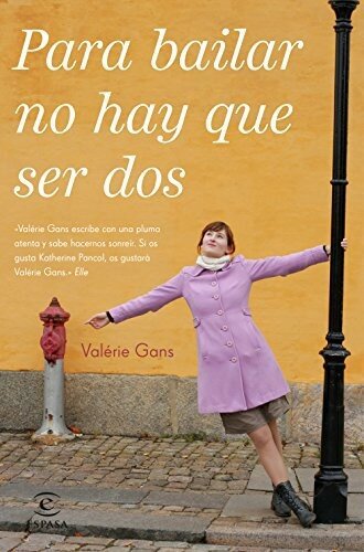 libro gratis Para bailar no hay que ser dos