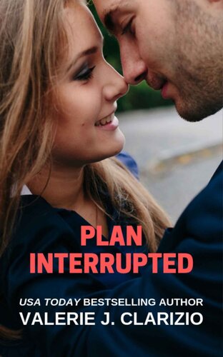 descargar libro Plan Interrupted