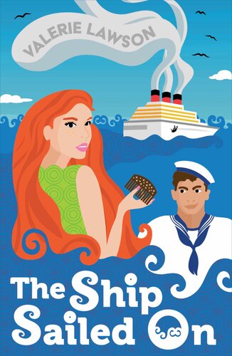 descargar libro The Ship Sailed On