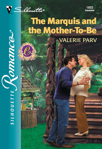 descargar libro The Marquis and the Mother-To-Be