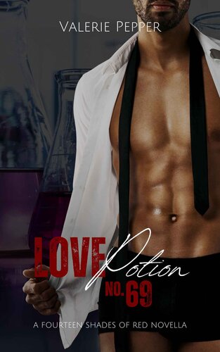 descargar libro Love Potion No. 69: An Enemies to Lovers Instant Attraction Novella