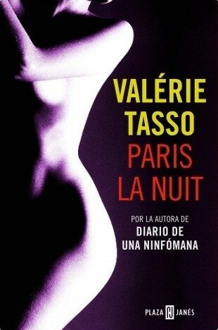 descargar libro Paris la nuit