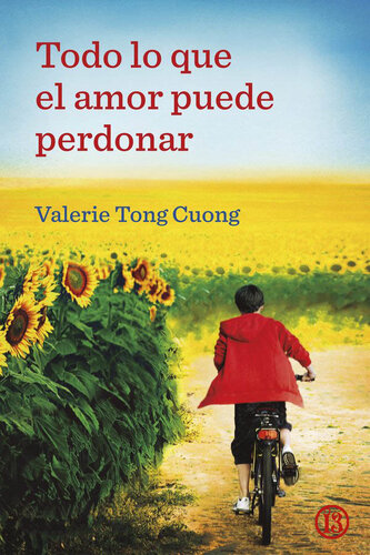 libro gratis Todo lo que el amor puede perdonar