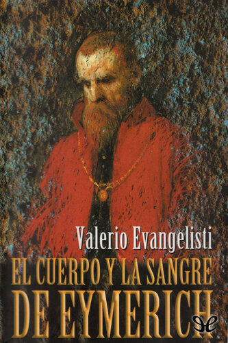 libro gratis El cuerpo y la sangre de Eymerich