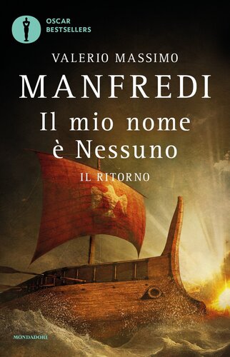 libro gratis Il mio nome è Nessuno. Il ritorno