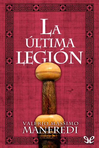 descargar libro La ltima legin