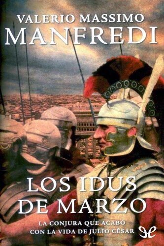 descargar libro Los Idus de marzo