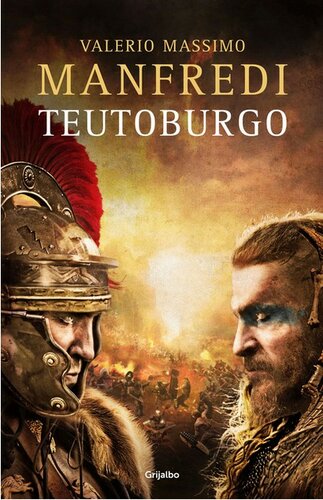 descargar libro Teutoburgo