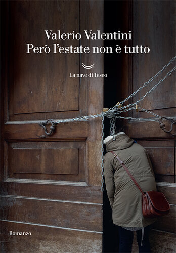 libro gratis Però l'estate non è tutto