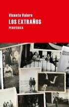 libro gratis Los extraños