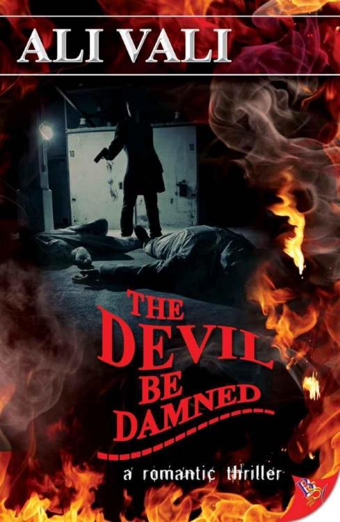 descargar libro The Devil Be Damned