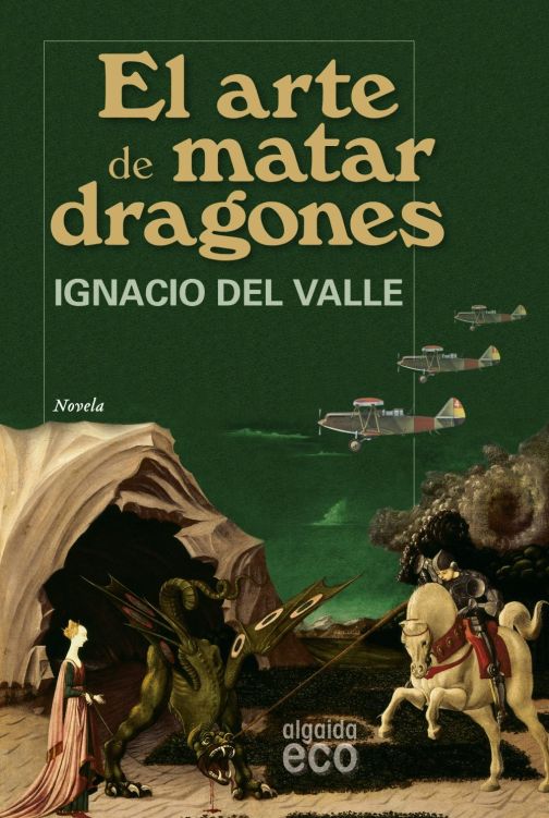 descargar libro El arte de matar dragones