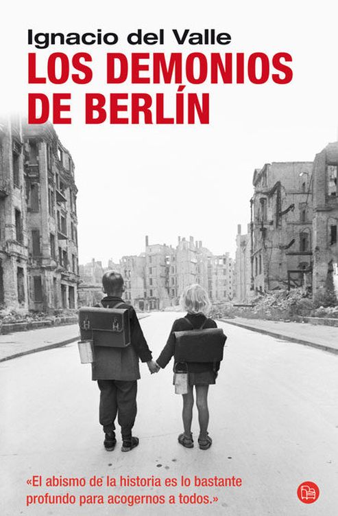 descargar libro Los demonios de Berlín