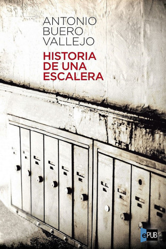 libro gratis Historia de una escalera