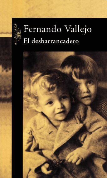 descargar libro El Desbarrancadero