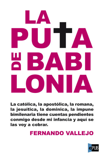 descargar libro La puta de Babilonia