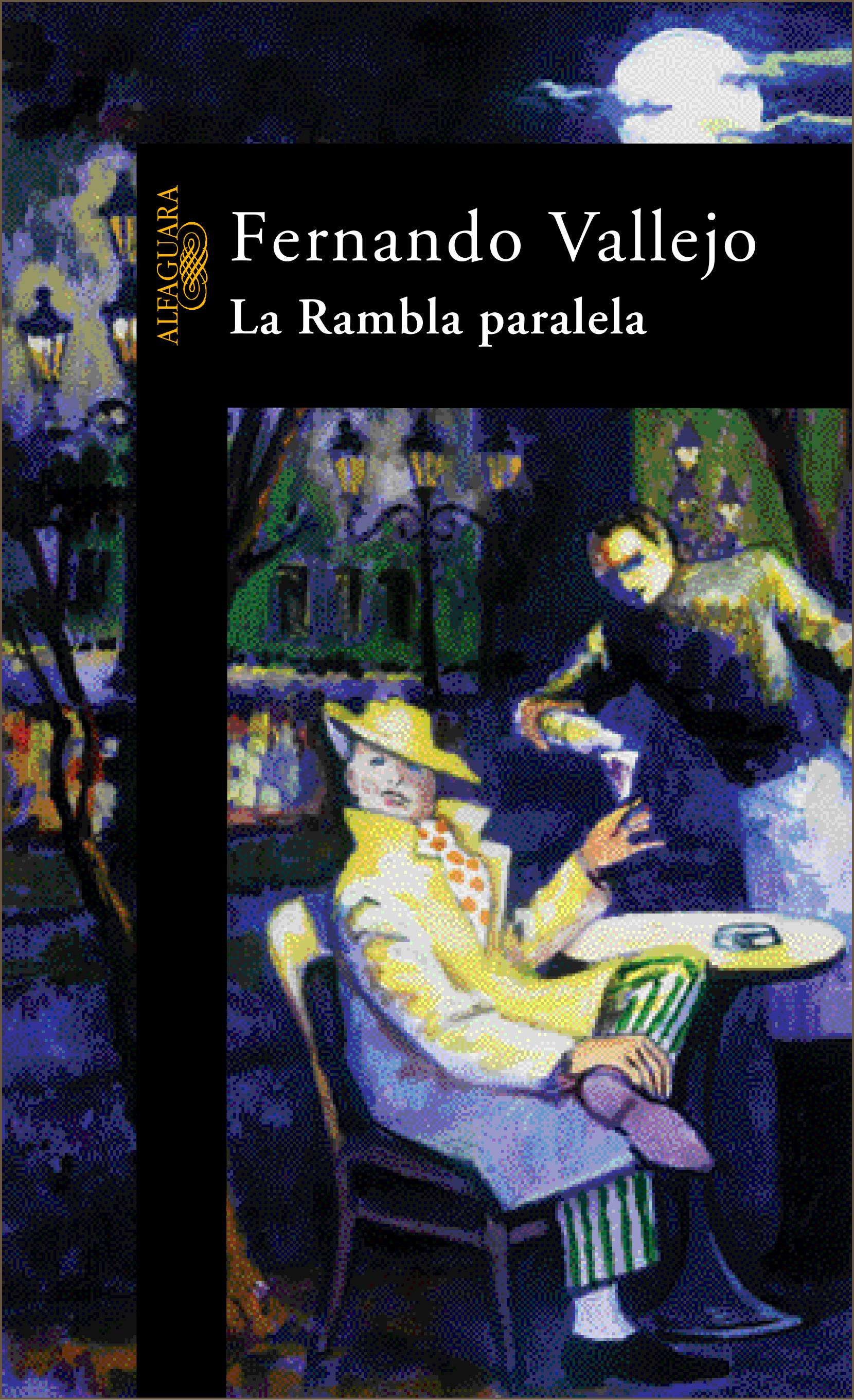 descargar libro La rambla paralela