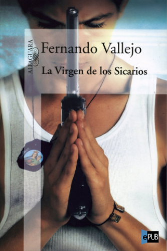 descargar libro La virgen de los sicarios