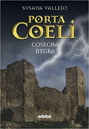 descargar libro (Porta Coeli 02) Cosecha negra