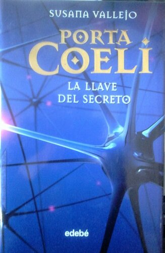 libro gratis (Porta Coeli 04) La llave del secreto