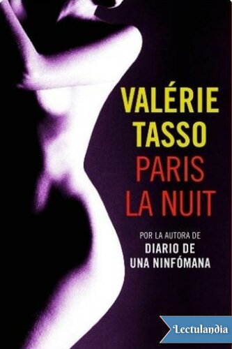 libro gratis Paris La Nuit