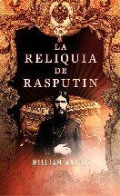 libro gratis La reliquia de Rasputín