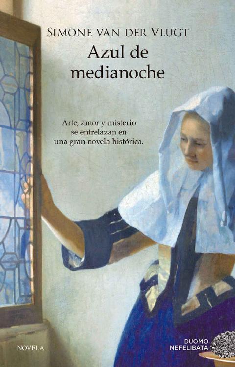 descargar libro Azul De Medianoche