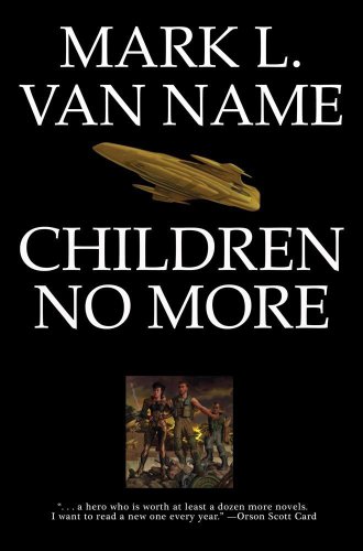 descargar libro Children No More