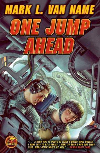 libro gratis One Jump Ahead